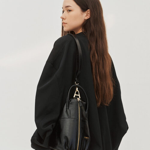 AMAG A Bag Sling Bomi Black