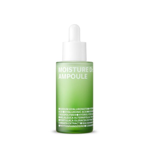 isoi Moisture Doctor Ampoule 40ml