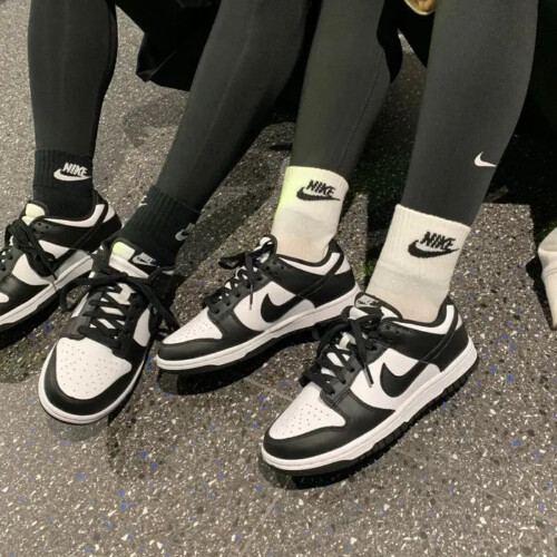 Nike Everyday Crew Sokken
