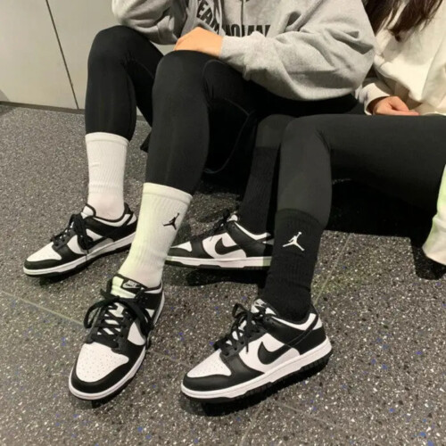 Nike Everyday Crew Sokken