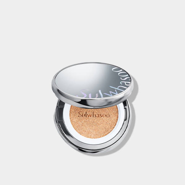 Sulwhasoo Perfecting Cushion Airy SPF50+ PA+++ 15g with Refill