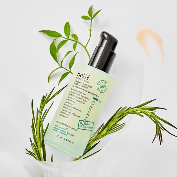 belif Problem Solution Essence 50ml