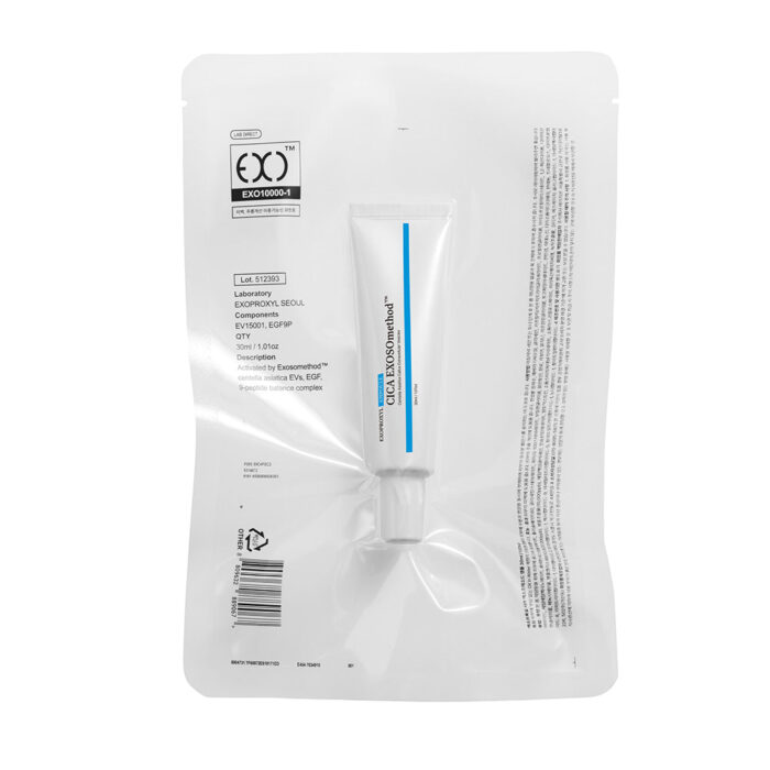 EXOPROXYL CICA EXOSOmethod™ Ampoule 30ml 1ea/3ea - Image 5