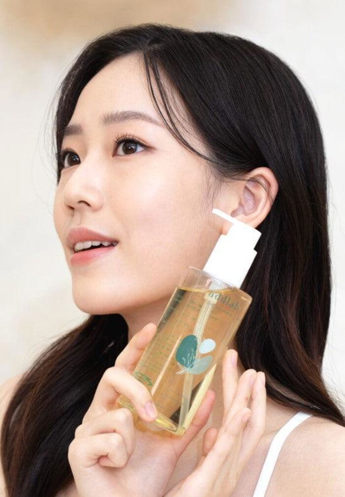 addlab Tot Pure Cleansing Oil 200ml - EmpressKorea