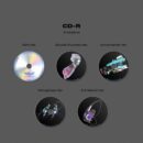 aespa - 2nd Mini Album: Girls Digipack ver. - EmpressKorea