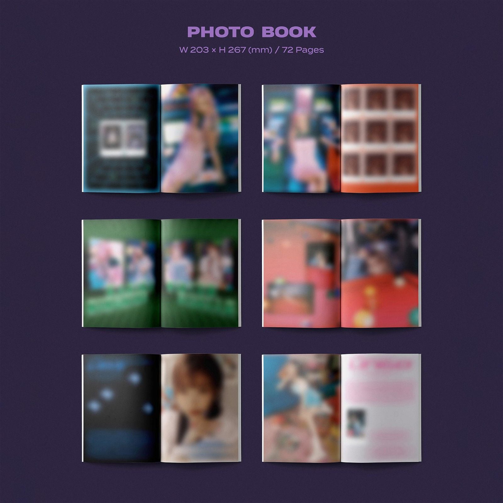 aespa - 2nd Mini Album: Girls Real World ver. - EmpressKorea