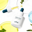 athe Vital C-some Toning Concentrate 20ml - EmpressKorea