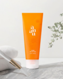 auau Flower Peel Off Pack 100ml - EmpressKorea