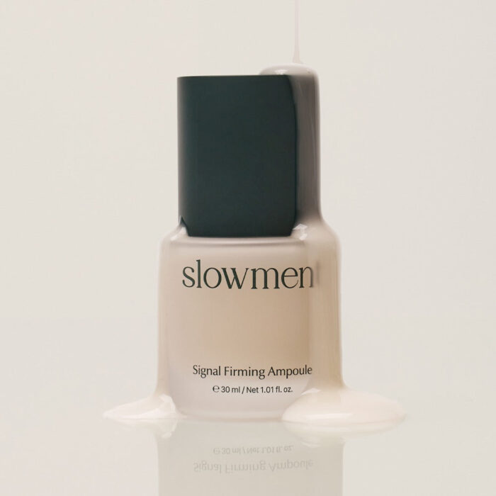 slowment Signal Firming Ampoule 30ml - Image 3