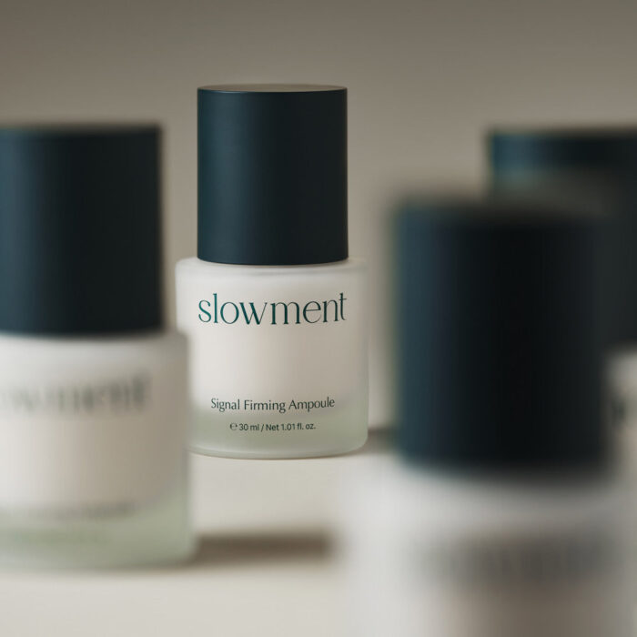 slowment Signal Firming Ampoule 30ml - Image 2