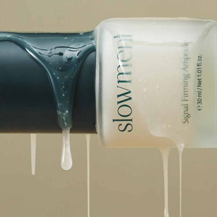slowment Signal Firming Ampoule 30ml - Image 6