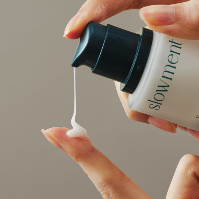 slowment Signal Firming Ampoule 30ml - Image 7