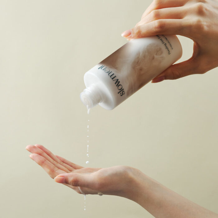 slowment Flooding First Essence 210ml - Image 5