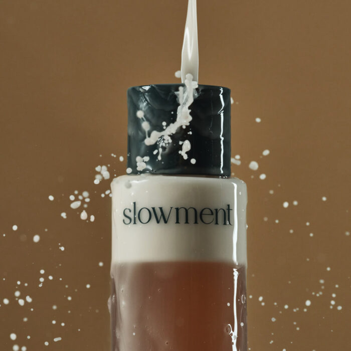 slowment Flooding First Essence 210ml - Image 2