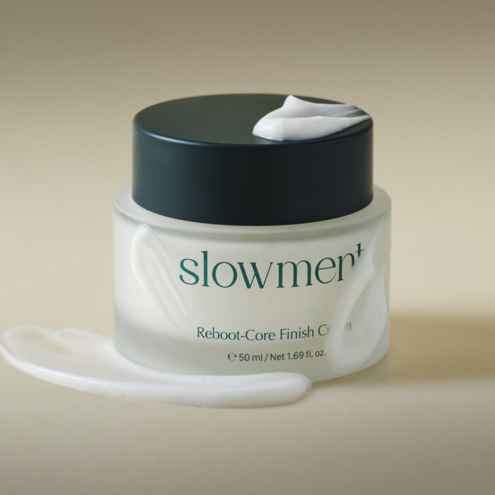 slowment Reboot-Core Finish Cream 50ml - Image 2