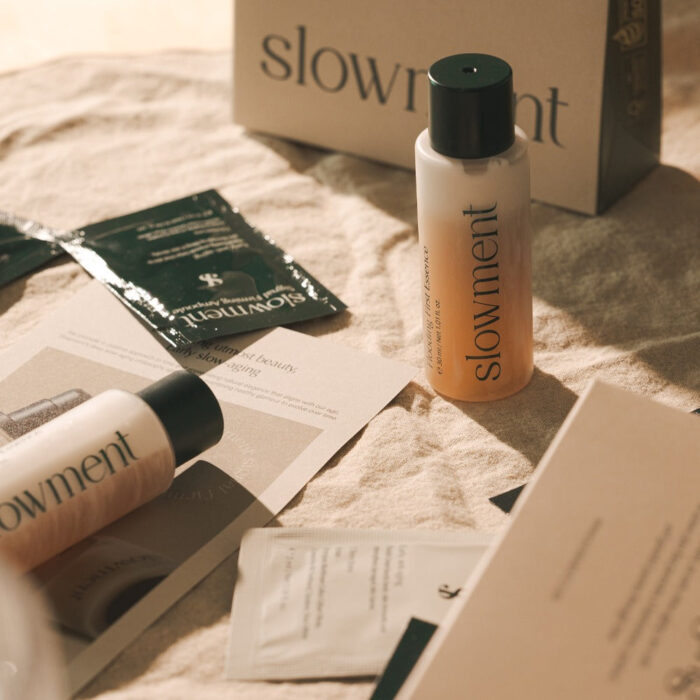 slowment Starters KIT - Image 2