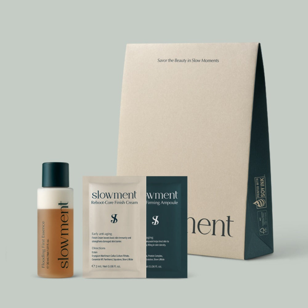 slowment Starters KIT