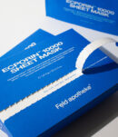 Feld apotheke Ecporin™ 10000 sheet mask 30ml*5ea