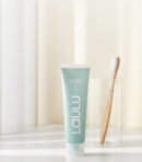 Laulu Nature Original Toothpaste 120g*2ea