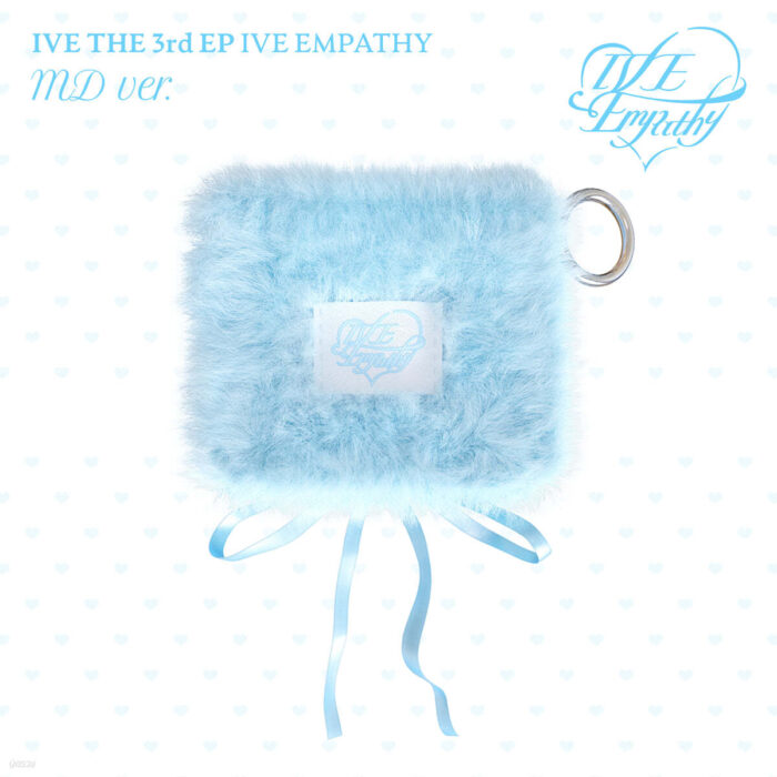IVE - THE 3rd EP: IVE EMPATHY [MD ver.] (Limited Edition)
