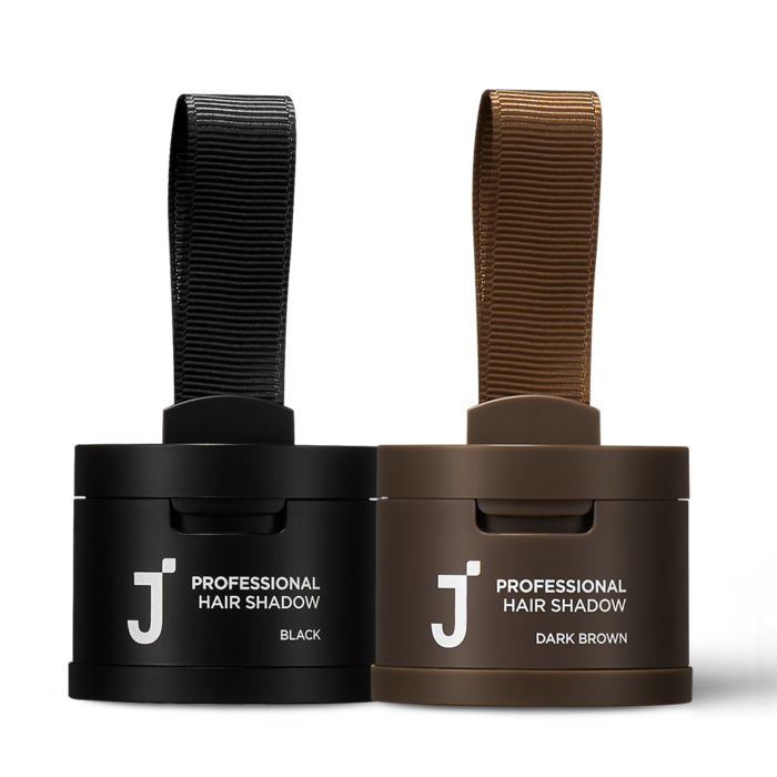 JSOOP Professional Cover-up Hair Shadow 4g - Image 4