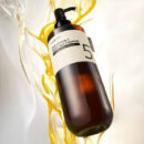 numbuzin No. 5 Glutathione C Facial Spa Cleanser 300ml