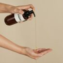 numbuzin No. 5 Glutathione C Facial Spa Cleanser 300ml