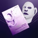 numbuzin No. 9 NMN Bio Lifting-sil Full Face Mask 4sheets