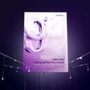 numbuzin No. 9 NMN Bio Lifting-sil Full Face Mask 4sheets