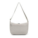 National Geographic N255ACR300 Double Pocket Crossbody Bag