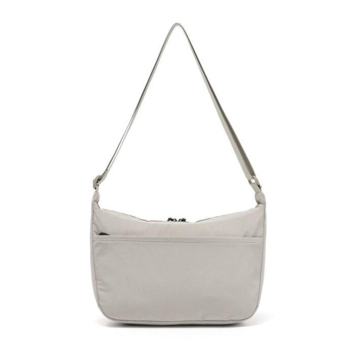 National Geographic N255ACR300 Double Pocket Crossbody Bag - Image 4