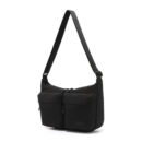 National Geographic N255ACR300 Double Pocket Crossbody Bag