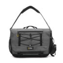 National Geographic N255ACR020 Brave Messenger Bag