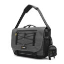 National Geographic N255ACR020 Brave Messenger Bag