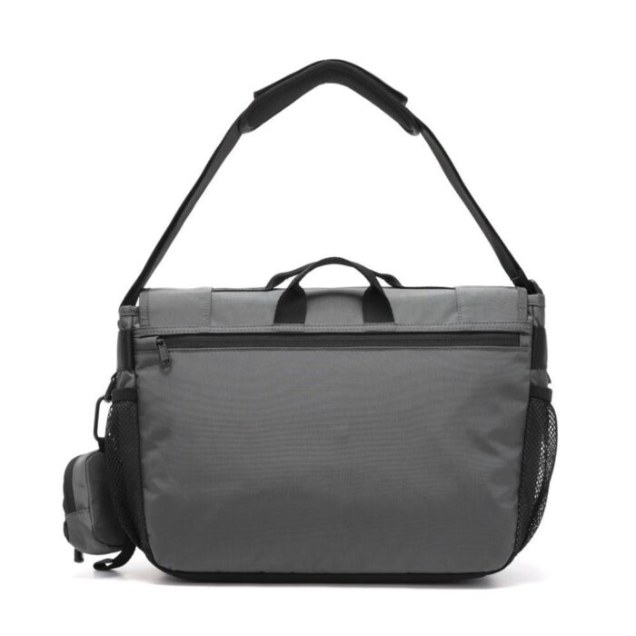 National Geographic N255ACR020 Brave Messenger Bag - Image 5