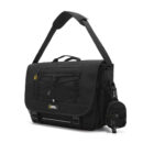 National Geographic N255ACR020 Brave Messenger Bag