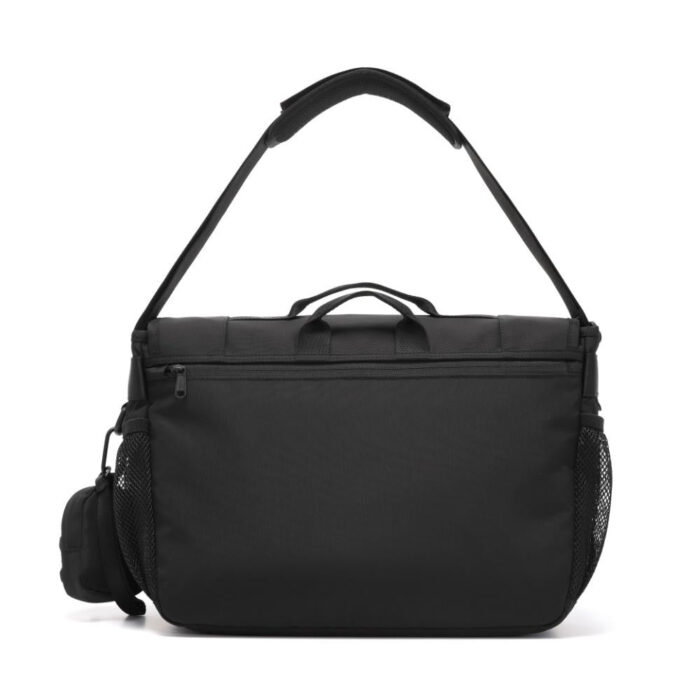 National Geographic N255ACR020 Brave Messenger Bag - Image 7