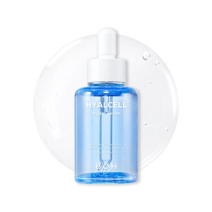 BIO HEAL BOH HYALCELL™ Hydra Serum 50ml - Image 2