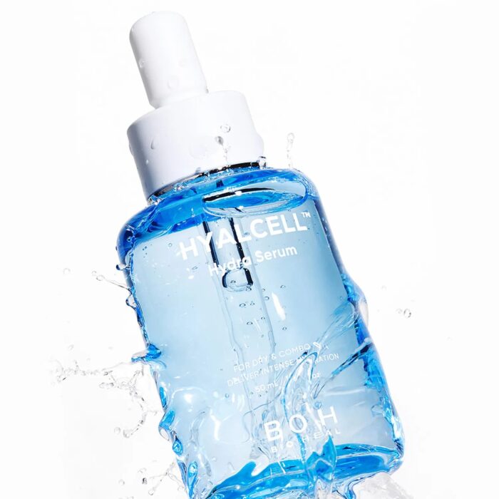 BIO HEAL BOH HYALCELL™ Hydra Serum 50ml - Image 6