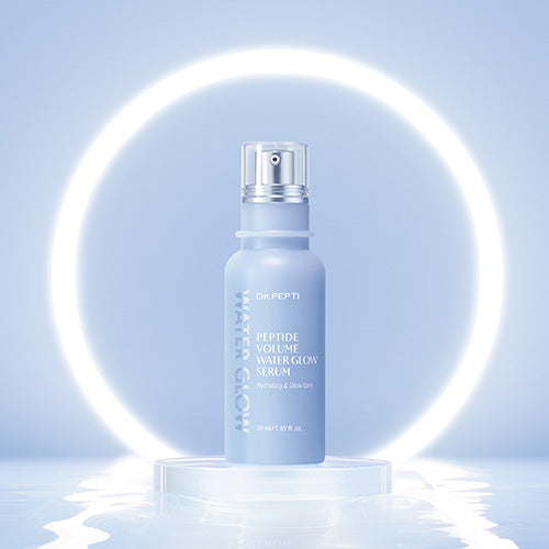 DR.PEPTI Peptide Volume Water Glow Serum 50ml