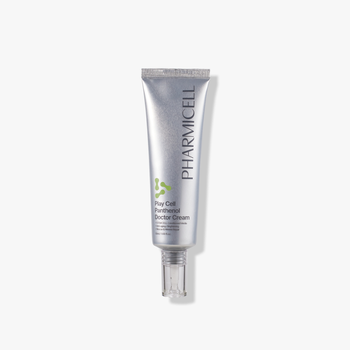 PHARMICELL Play Cell Panthenol Doctor Cream 50ml - Image 2