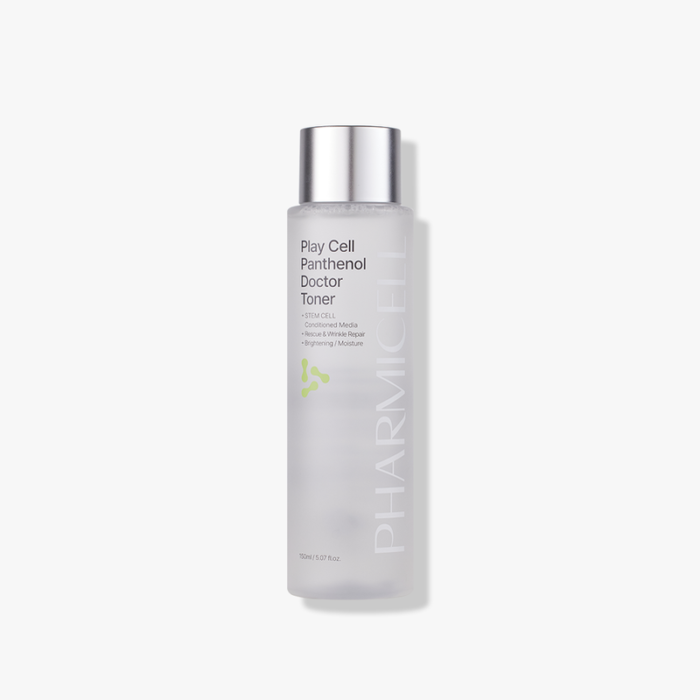 PHARMICELL Play Cell Panthenol Doctor Toner 150ml