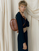 JOY GRYSON Trinity Shoulder Bag