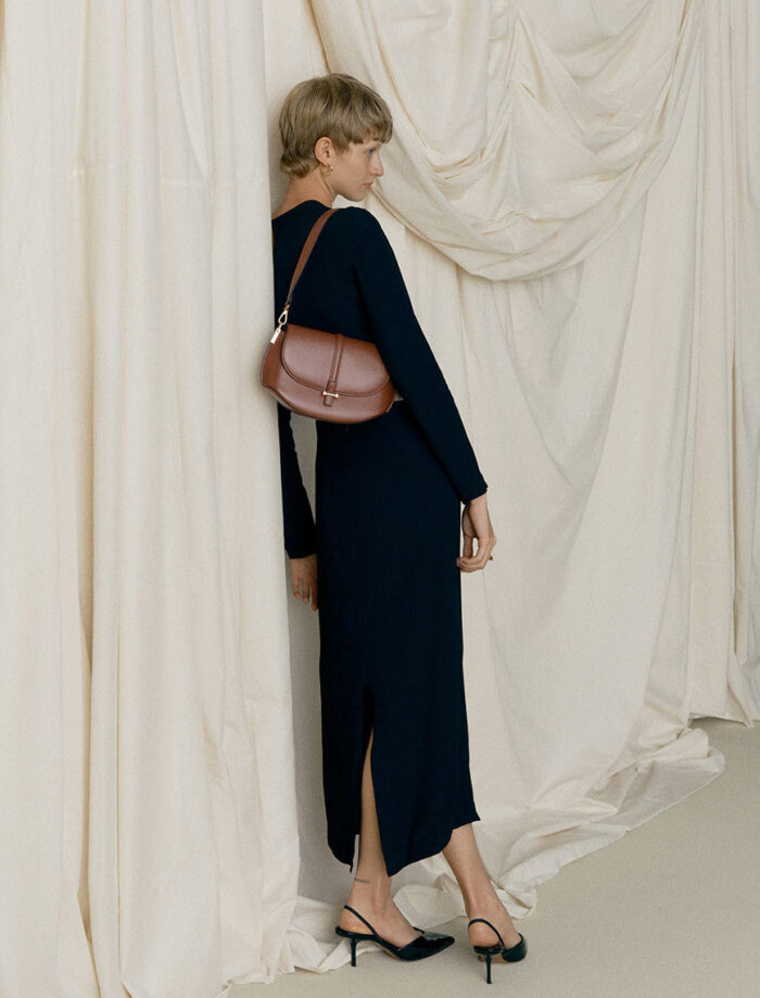 JOY GRYSON Trinity Shoulder Bag - Image 3