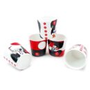 Le verre policer 5-Gwang Soju Glass Set (5 Pieces)
