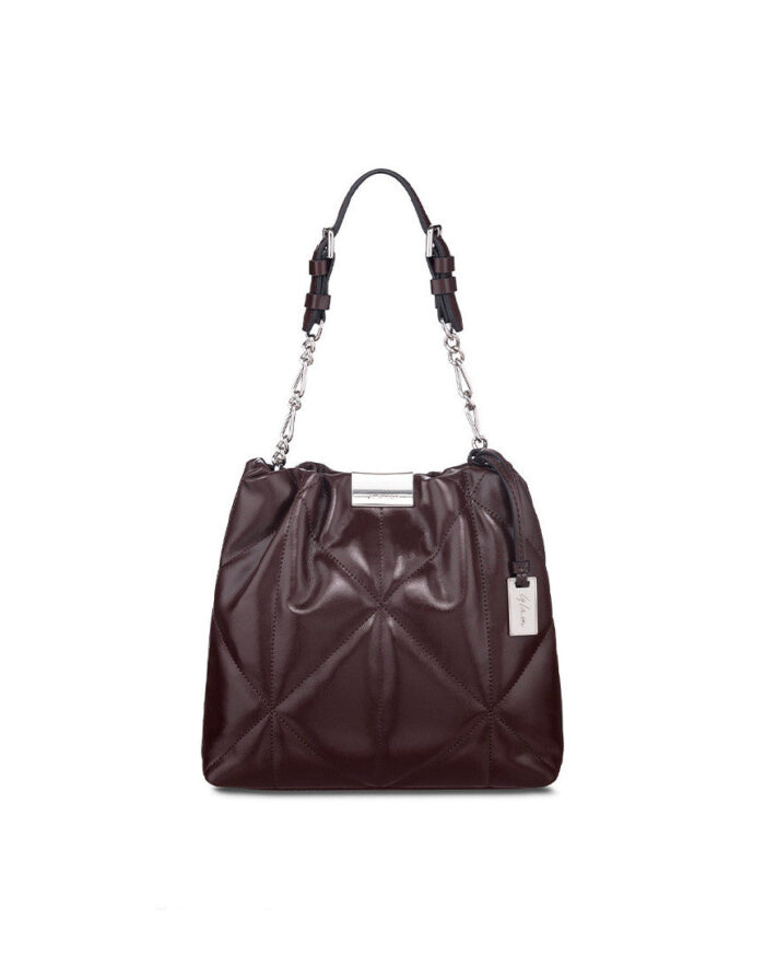 JOY GRYSON Glam Crossbody Small Mulberry LW4AA4540_I7 - Image 3