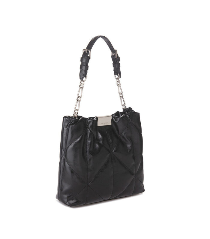 JOY GRYSON Glam Crossbody Small Black LW4SA4540_10 - Image 3