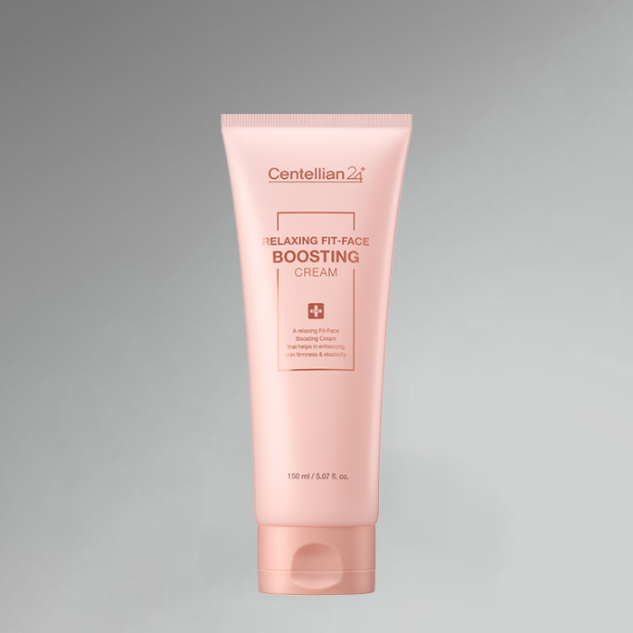 Centellian24 Relaxing Fit Face Boosting Cream 150ml - Image 3