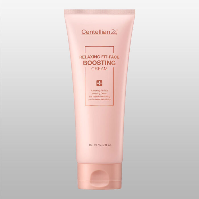 Centellian24 Relaxing Fit Face Boosting Cream 150ml - Image 4