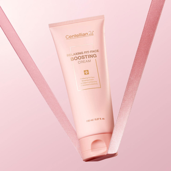 Centellian24 Relaxing Fit Face Boosting Cream 150ml